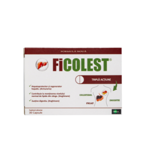 Ficolest