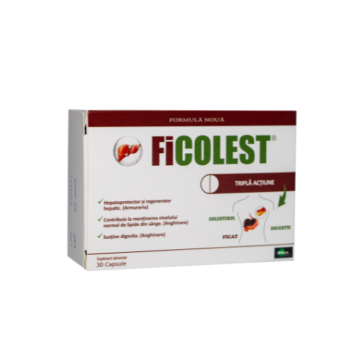 Ficolest