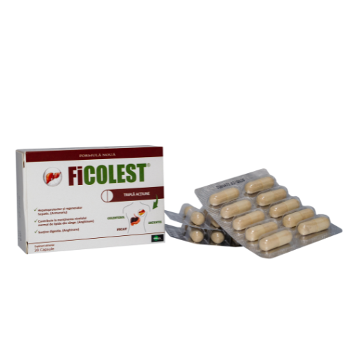 Ficolest