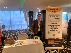 Eveniment Medichub - Nutriția sănătoasă
