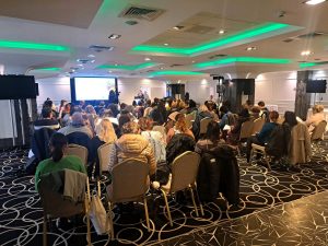 Eveniment Medichub - Nutriția sănătoasă