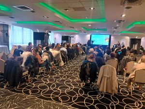 Eveniment Medichub - Nutriția sănătoasă