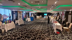 Eveniment Medichub - Nutriția sănătoasă