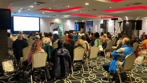 Eveniment Medichub - Nutriția sănătoasă