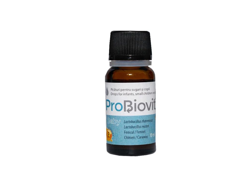 ProBiovit Baby