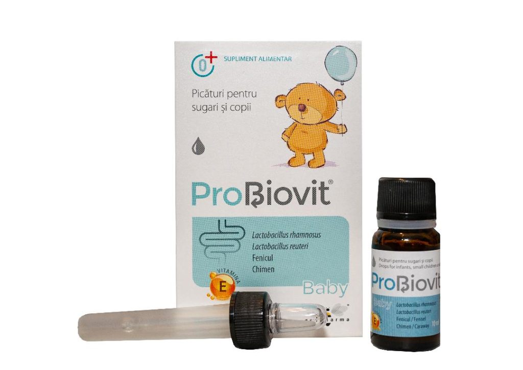 ProBiovit Baby