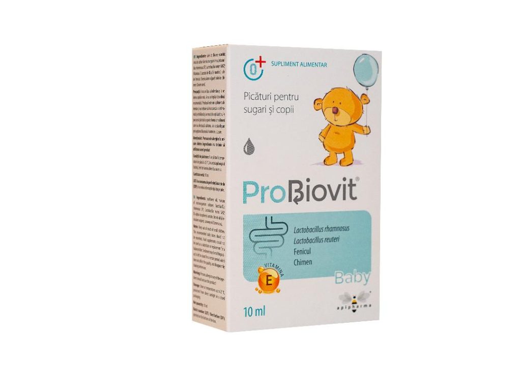 ProBiovit Baby