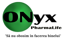Onyx Pharmalife