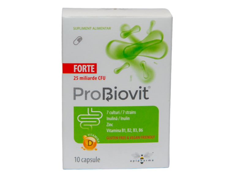Probiovit-Forte