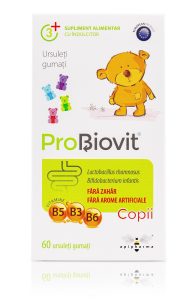 Probiovit-Gummy