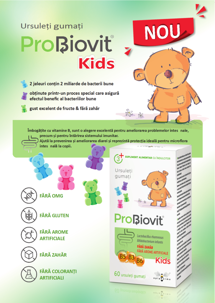 Probiovit-Gummy