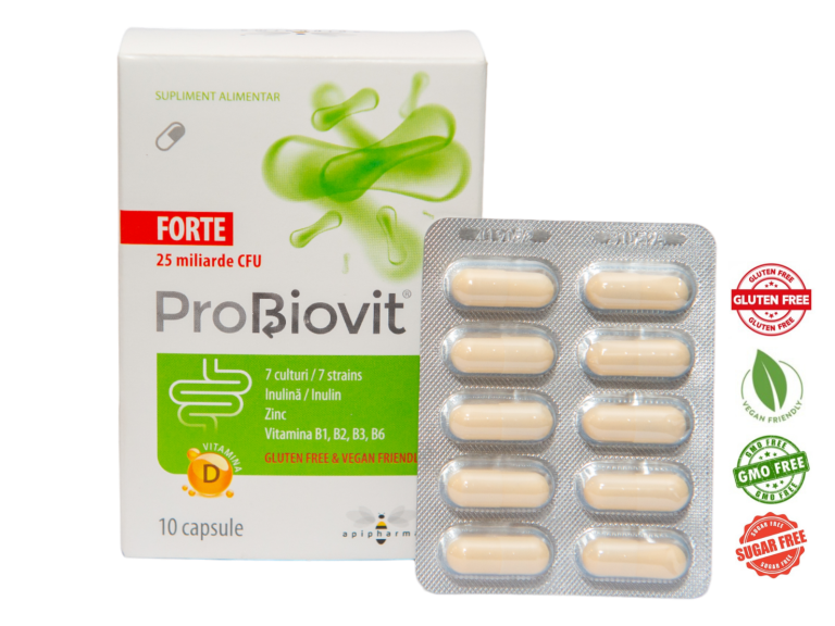 ProBiovit Forte
