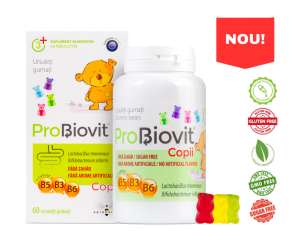 probiovit copii